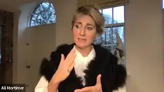День 19 | Всё, что вам нужно, — это непоколебимая вера и доверие.