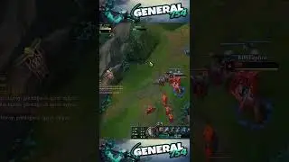 General754 vs Zed, Gnar  #leagueoflegends #wukong #lol