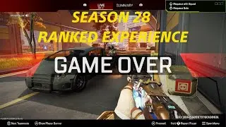 HOW DID WE LOSE???🤔💀🔫 #ApexLegends #Ranked #Apex #VideoGames #ALGS #ImperialHal #Gaming
