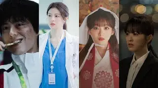 The Best k-dramas of 2025(so far)!for @k-popR3actions @LennyLen #2