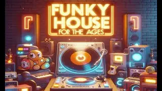 Mix By DJ Lena Funky House 2022  (2) (WARNING STROB  LIGHTS ON THIS VIDEO )