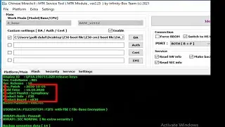 Symphony Z30 Cm2 Boot file | How to Solution Boot ErrorCm2 Symphony Z30 | Frp Lock Remove Cm2 Z30
