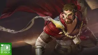 Black Desert: New Class Sage Official Trailer