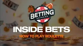 How to Play Roulette: Mastering Inside Bets 🎯🎲