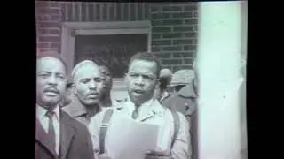 Selma - Florida Connection Documentary
