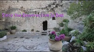 11092025 Since the Resurrection is Real_sermon_Good News Lutheran Church in Lehi Utah