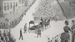 Le dernier voyage de Victor Hugo