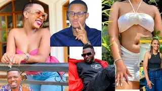 BYOSE mwahishwe kuri BIANCA nimpamvu yasimbuye Miss muyango ku  ISIBO Radio philpeter mumwandiko🔥🔥