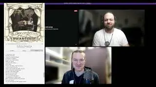 The Decemberists &ndash; The Mariner's Revenge Song REACTION
