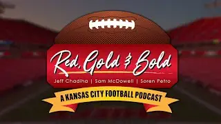 Measuring the Chiefs Against the Seahawks and Pats!