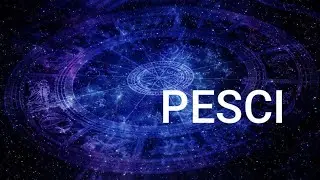 PESCI ♓ OROSCOPO DAL 26 GENNAIO AL 1 FEBBRAIO #oroscopopesci #horoscopepisces 