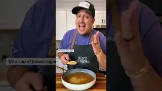 Real Chinese Duck Sauce!! #chinesefood #ducksauce #recipe #chinese #cooking #newenglandfood