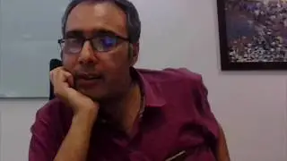 Webinar | Why should STEM and Management students apply for UFP? | Amir Bazaz
