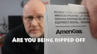 AmeriGas are they ripping you off ?