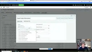 How to Create Job Cost Codes in Sage Intacct | Control Project Spending