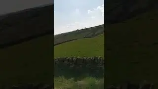 West Yorkshire view. 8