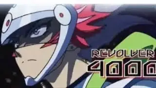 The Chill That Freezes the Sun: Ice Queen Marin: Marin vs Varis (Revolver)
