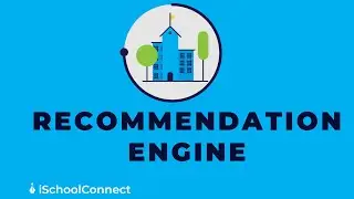 How to shortlist University in USA || iSchoolConnect Recommendation Engine tool