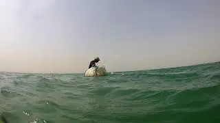 Snorkeling, Camping And Climbing At Mubarak Village | Travel Vlog | Absar Ahmed Travel