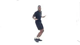 #KandaChallenge by Chris @Jusskelz