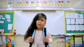Sandy Hook Elementary Tribute song  Heaven  by  BABY KAELY  directed and produced by WILL I AM