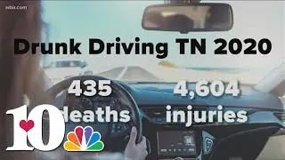 Walk Like MADD: A way to remember the people who died due to drunk drivers