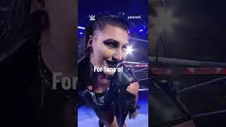 9x16 en US Client: Peacock- WWE 15 sec