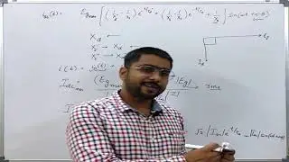 96. Asymmetrical Short Circuit Current