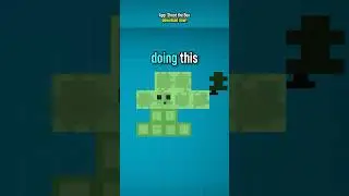 Adding Minecraft Slime Into My Game 😂👍
