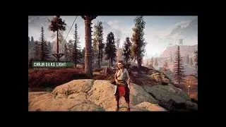 Horizon Zero Dawn - All Outfits