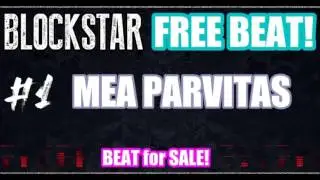 Instrumental Rap HIP HOP FREE BEAT #5 MEA PERVITAS String-Cello-Synth-Bass-Choir-Orchstral
