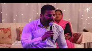 Jaaniye Parmeshwar Ne Aapko Kyun Chuna | The Holy Spirit Tv | Pastor Sumon
