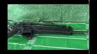 MCX Caliber Change HD - The Truth, #MDA