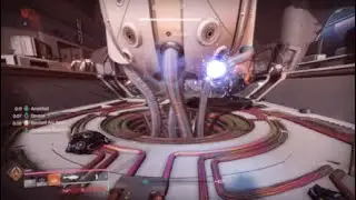 Vesper's Host | Deposit Second Core: 