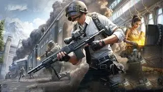 PUBG PC 4K Ultra Graphics Gameplay | Insane Smooth FPS Live Stream