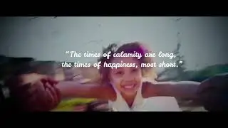 Message for The Sick | Book Trailer 1