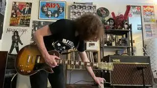 Hype Pedal demo video