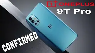 OnePlus 9T Pro - Release Date, Price, and Specs.