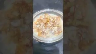 Bread Custard Pudding  Quick Dessert Shorts #trending #cooking #viral #food #pudding #recipe #bread