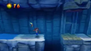 Crash Bandicoot Wrath Of Cortex