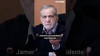 Al&iacute; Jamenei llama &ldquo;criminal&rdquo; a Trump en medio de la crisis en Ir&aacute;n / El Diario
