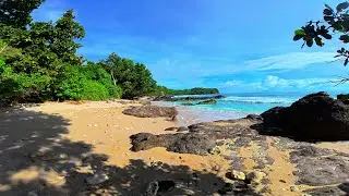 Unbroken Peace: 8 Hours Ocean Waves for Deepest Rest