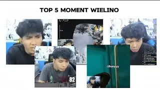 TOP 5 MOMENT WIELINO 
