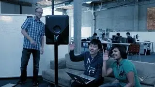 iPad Robot | Tech Toys 360