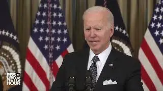 Political Friday: Joe Biden Rebuttal 0/01/22