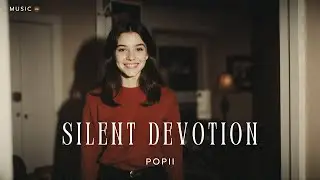 Silent Devotion - Popii 🎧[Official Music]