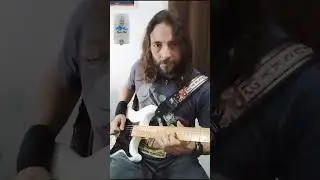 #foreigner #operahall #reverb #tomtone #stompbox #guitar @rodrigofcordeiro