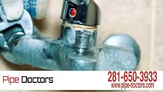 Pipe Doctors, LLC (Video Ad 2022)