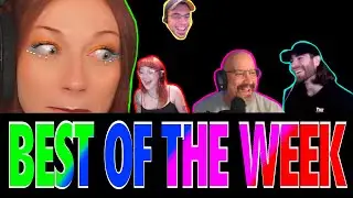 Best Of KYR SP33DY And Friends || Week 7