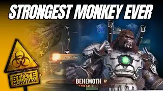 Upgrading the Strongest Free-to-Play Monkey in Game History! | Ultimate Tips & Tricks